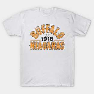 Buffalo Niagaras T-Shirt